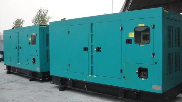 潼南幼儿园备用发电机供