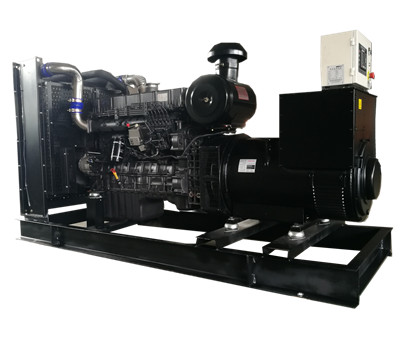 潼南上柴柴油发电机组50KW-700KW