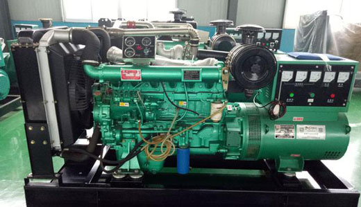 潼南发电机不发电的原因