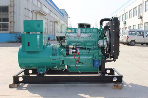 潼南小型柴油发电机