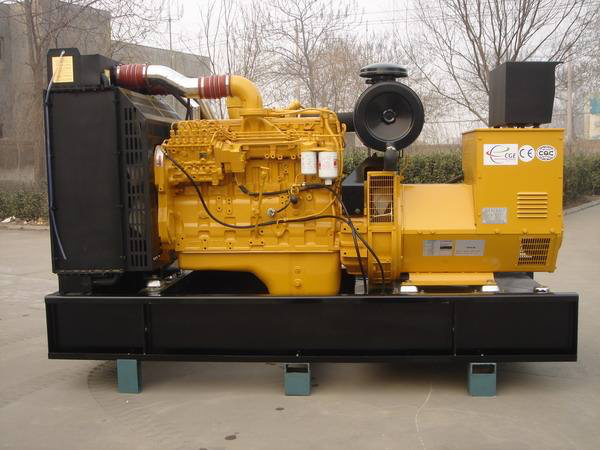 潼南发电机出租