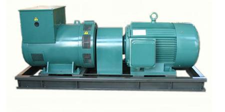 潼南发电机出租