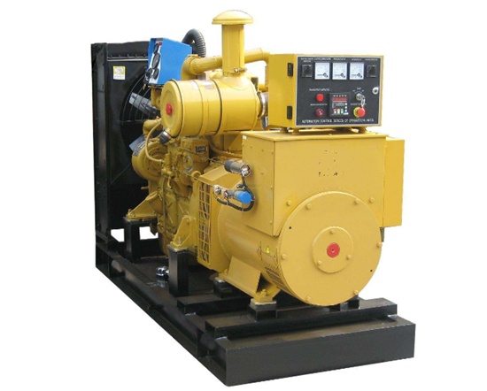 潼南发电机出租