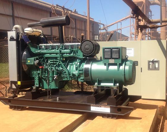 潼南发电机出租