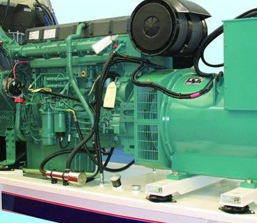 潼南发电机出租