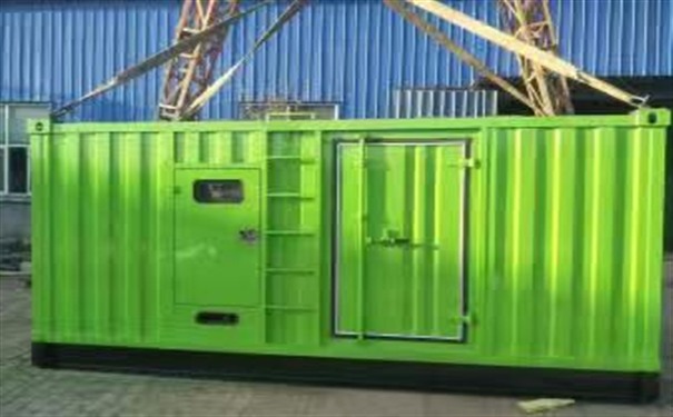 潼南600kw大型柴油发电机组出租价格